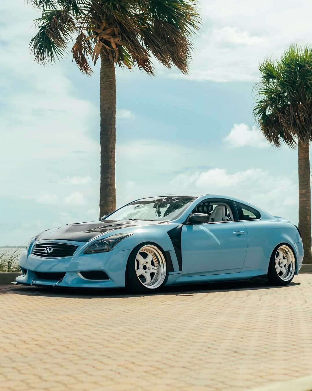 スーパー グロス CG53-HD Cool Blue クールブルー カーラッピングフィルム