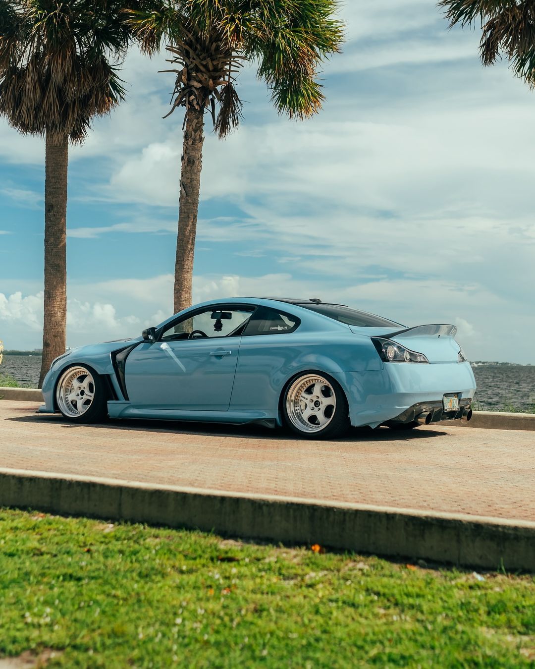 スーパー グロス CG53-HD Cool Blue クールブルー カーラッピングフィルム