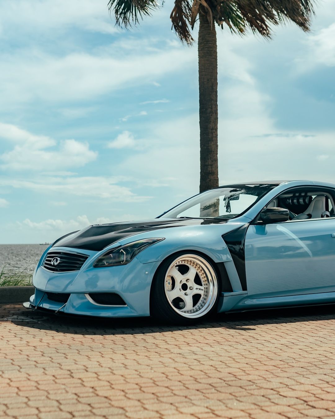 スーパー グロス CG53-HD Cool Blue クールブルー カーラッピングフィルム