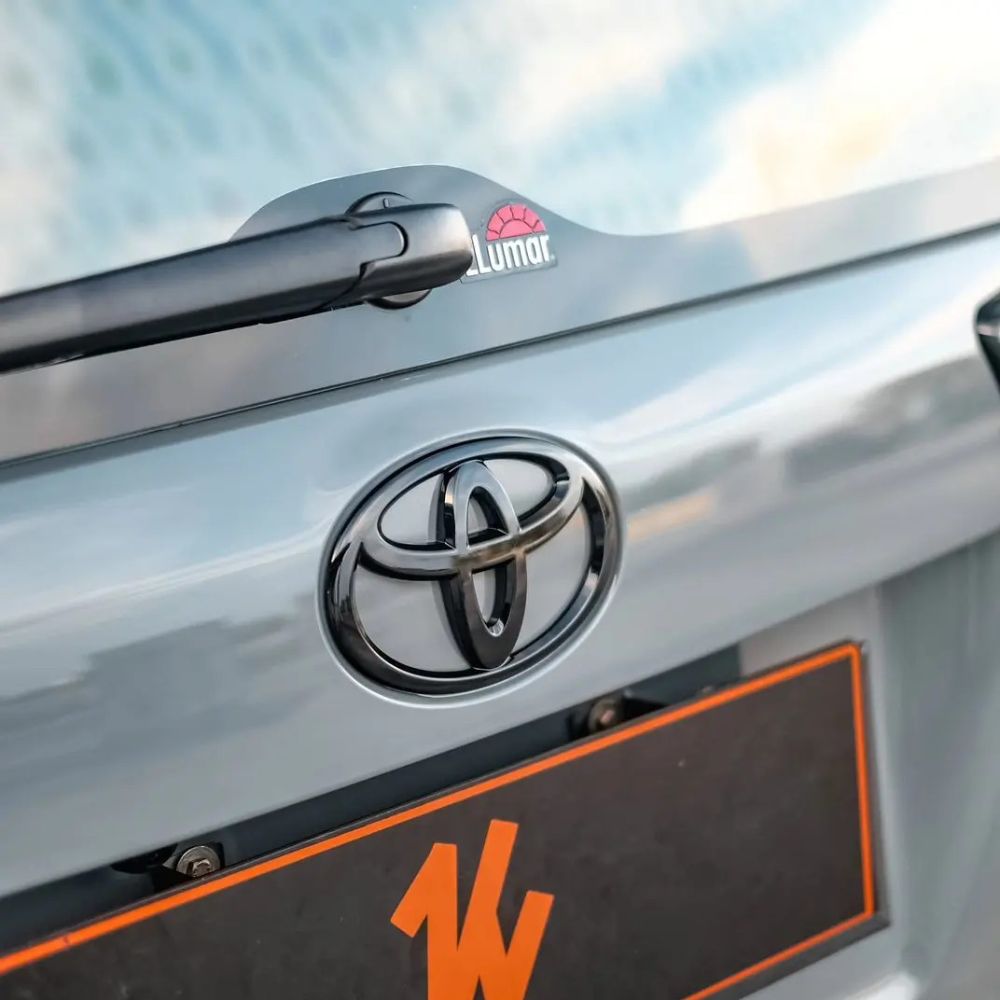 スーパー グロス CG03-HD Amazon Grey –アマゾングレー カーラッピングフィルム