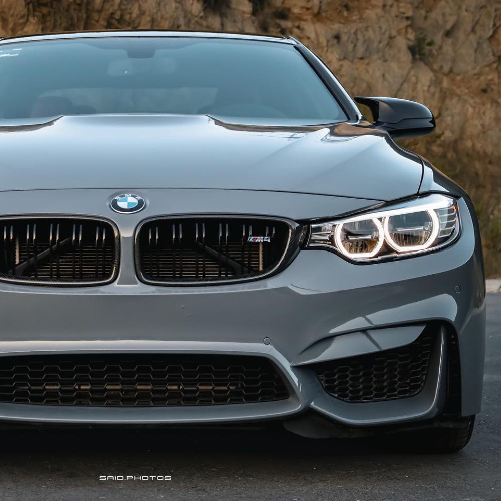 スーパー グロス CG20-HD Battleship Grey バトルシップグレー カーラッピングフィルム