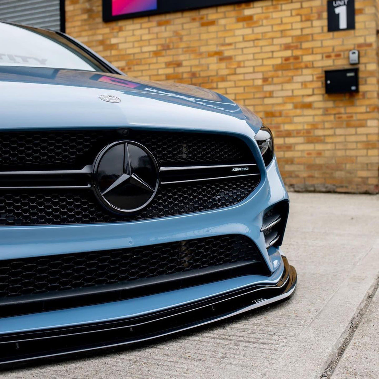 スーパー グロス CG22-HD China Blue チャイナブルー カーラッピングフィルム