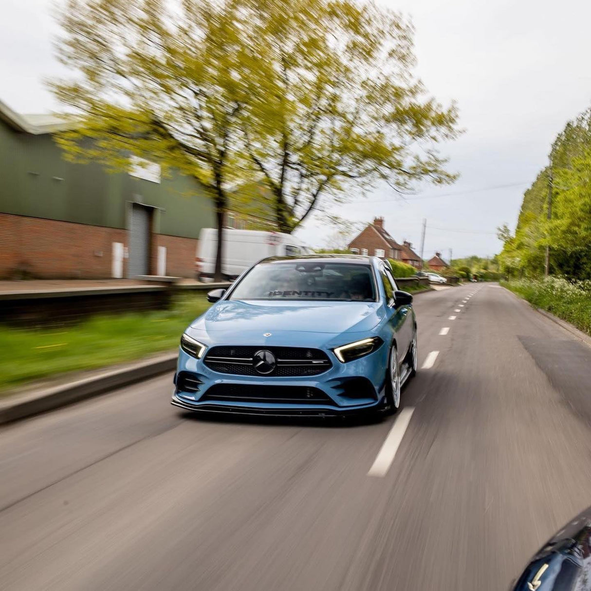 スーパー グロス CG22-HD China Blue チャイナブルー カーラッピングフィルム