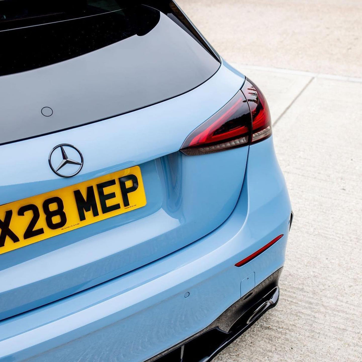 スーパー グロス CG22-HD China Blue チャイナブルー カーラッピングフィルム