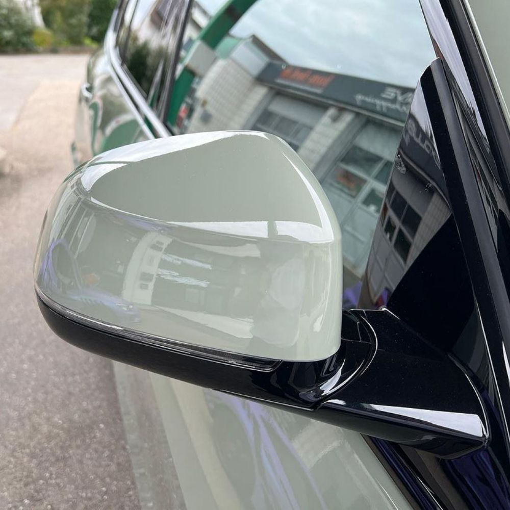 スーパー グロス CG23-HD Mossy Green モスグリーン カーラッピングフィルム