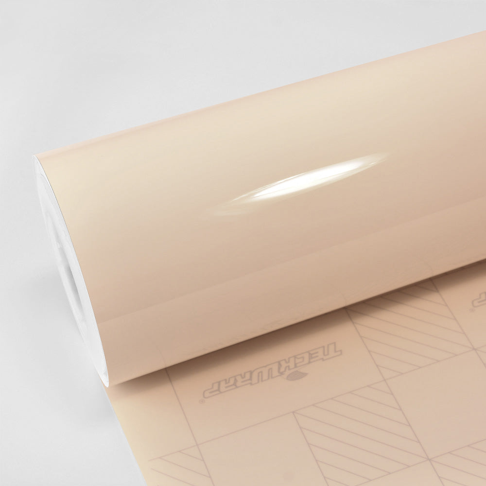 スーパー グロス CG26-HD Ivory Cream アイボリークリーム カーラッピングフィルム