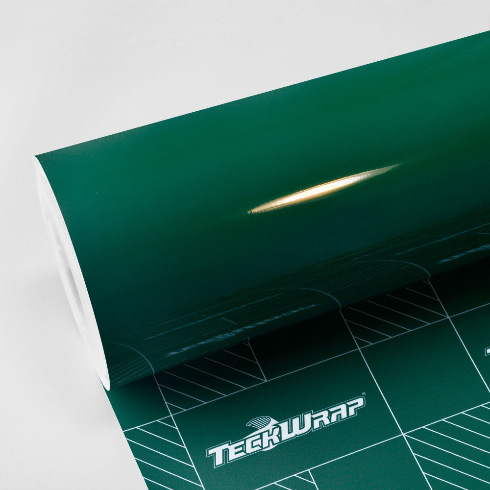 スーパー グロス CG32-HD Amphibian Green アンフィビアングリーン カーラッピングフィルム