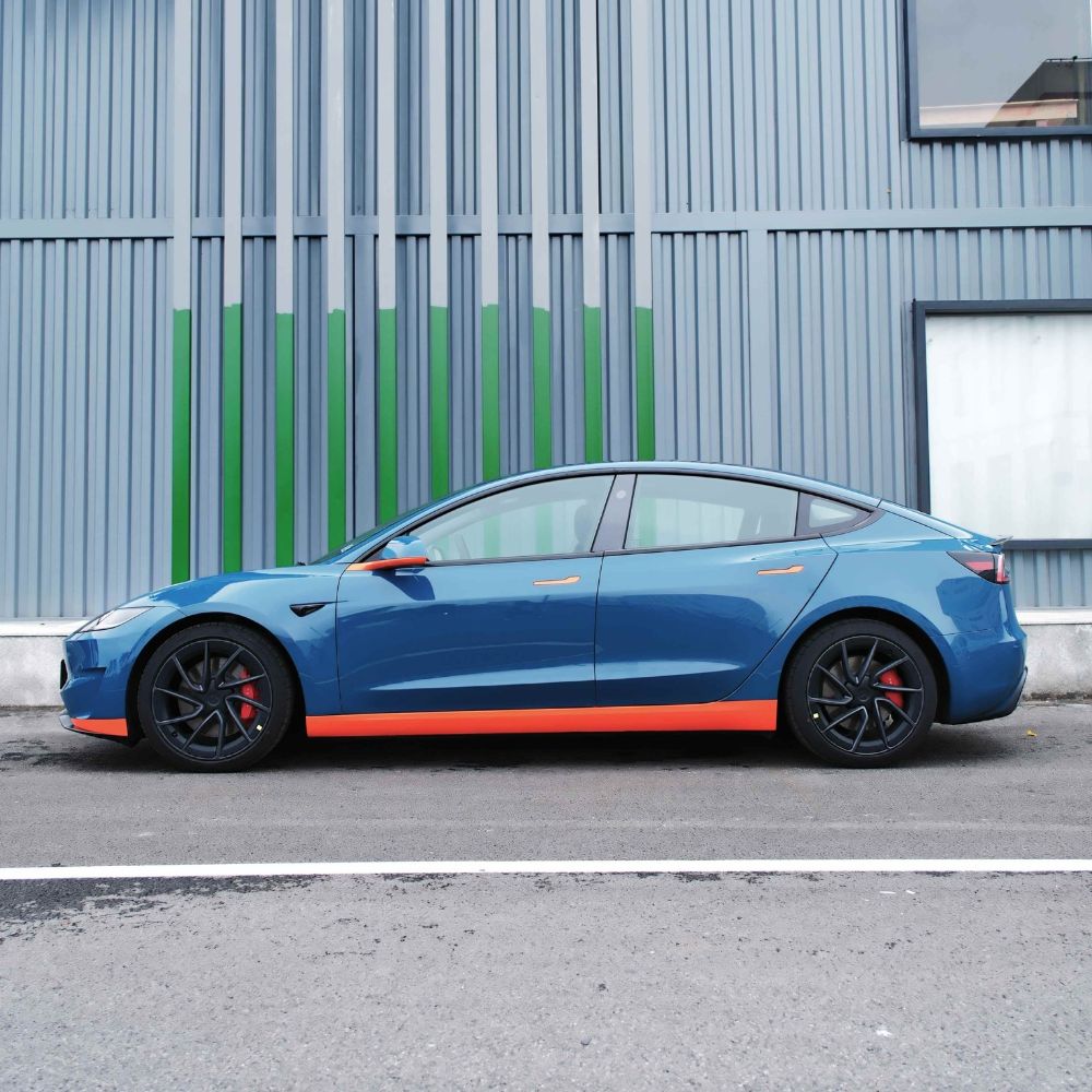 スーパー グロス CG33-HD Avalon Teal アヴァロンティール カーラッピングフィルム