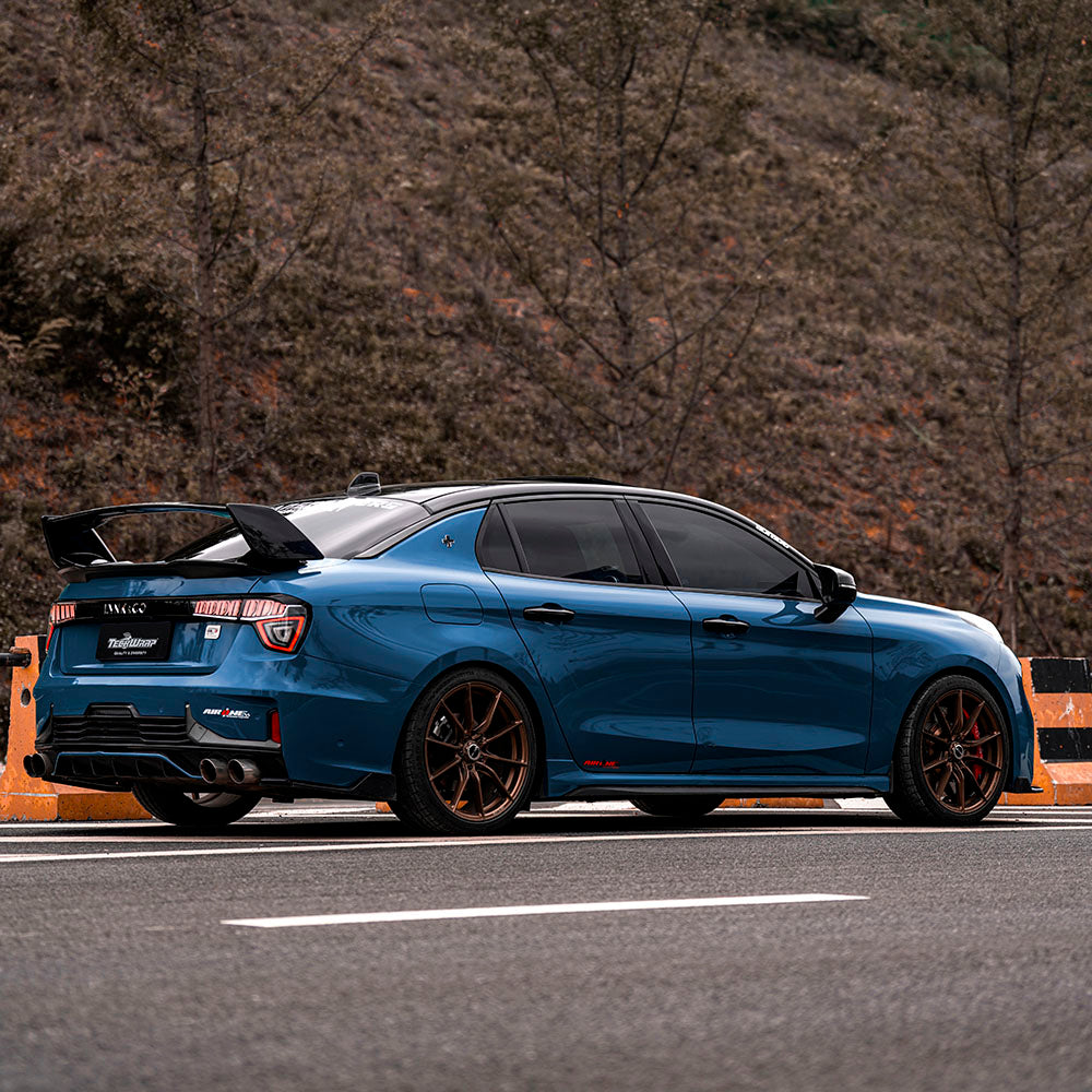 スーパー グロス CG34-HD Regal Blue リーガルブルー カーラッピングフィルム