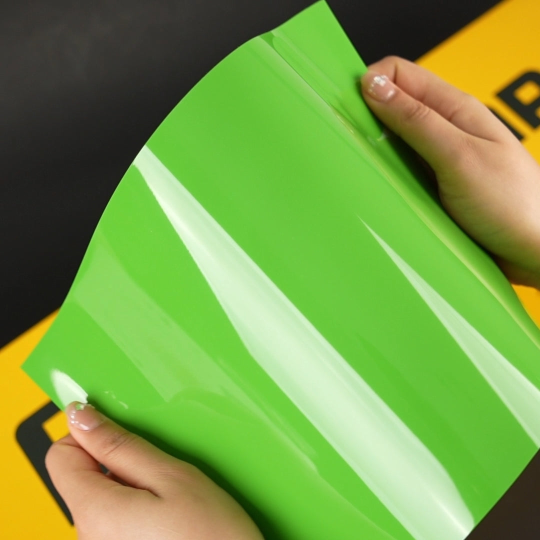 A4サイズ サンプル Sample 色見本 送料無料