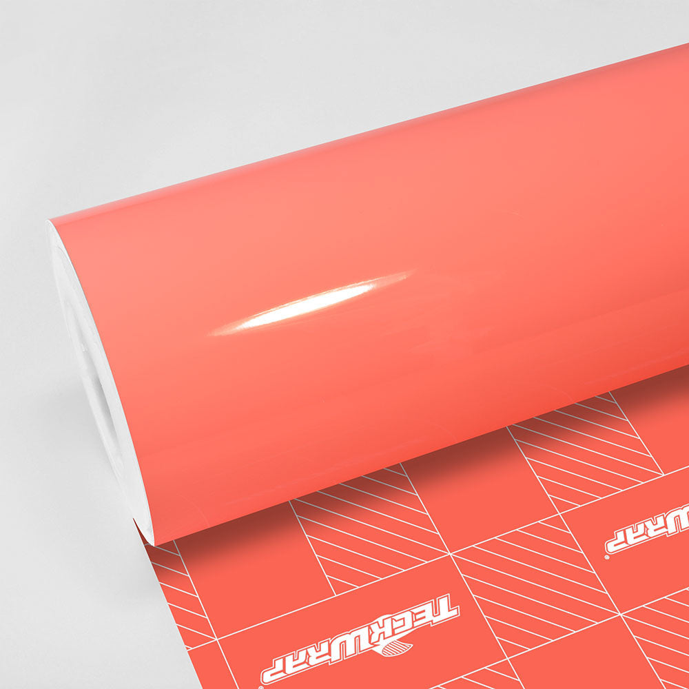 スーパー グロス CG36-HD Amber Rose アンバーローズ カーラッピングフィルム