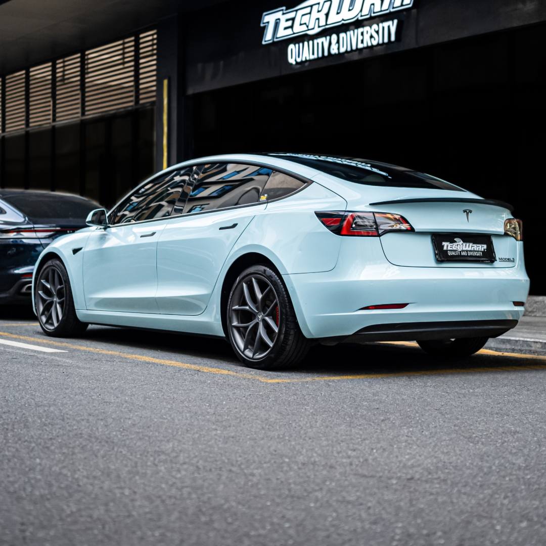 スーパー グロス CG37-HD Bali Blue バリブルー カーラッピングフィルム