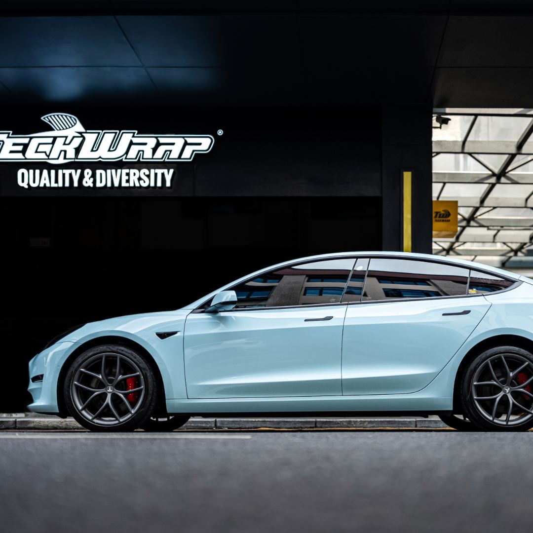 スーパー グロス CG37-HD Bali Blue バリブルー カーラッピングフィルム