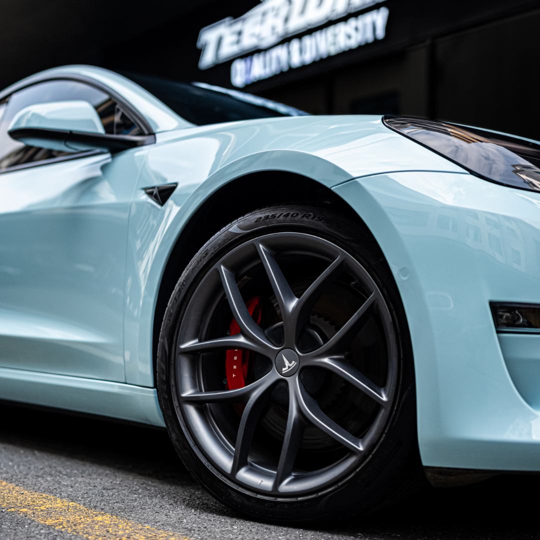 スーパー グロス CG37-HD Bali Blue バリブルー カーラッピングフィルム