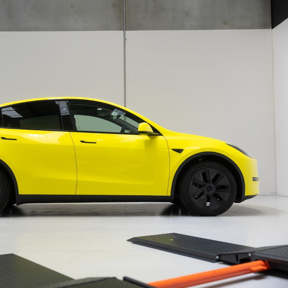 スーパー グロス CG42-HD Grape Green グレープグリーン カーラッピングフィルム