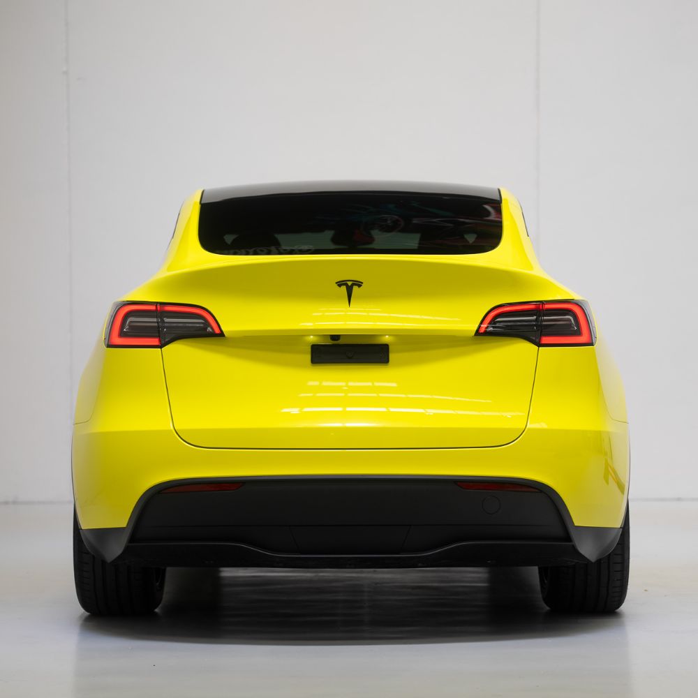 スーパー グロス CG42-HD Grape Green グレープグリーン カーラッピングフィルム