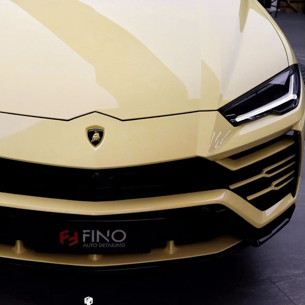 スーパー グロス CG45-HD Amberwave アンバウェーブ カーラッピングフィルム