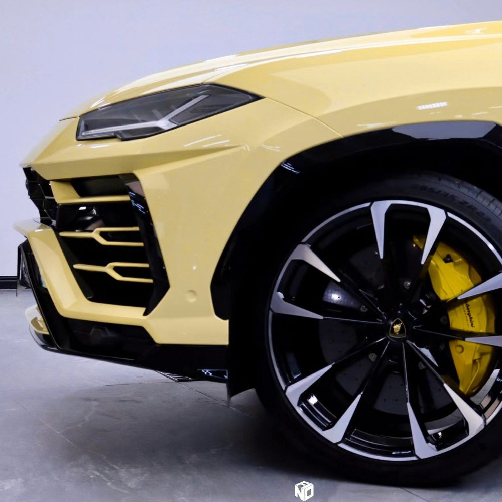 スーパー グロス CG45-HD Amberwave アンバウェーブ カーラッピングフィルム