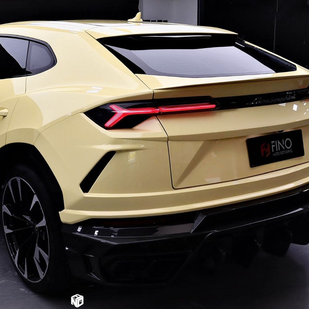 スーパー グロス CG45-HD Amberwave アンバウェーブ カーラッピングフィルム