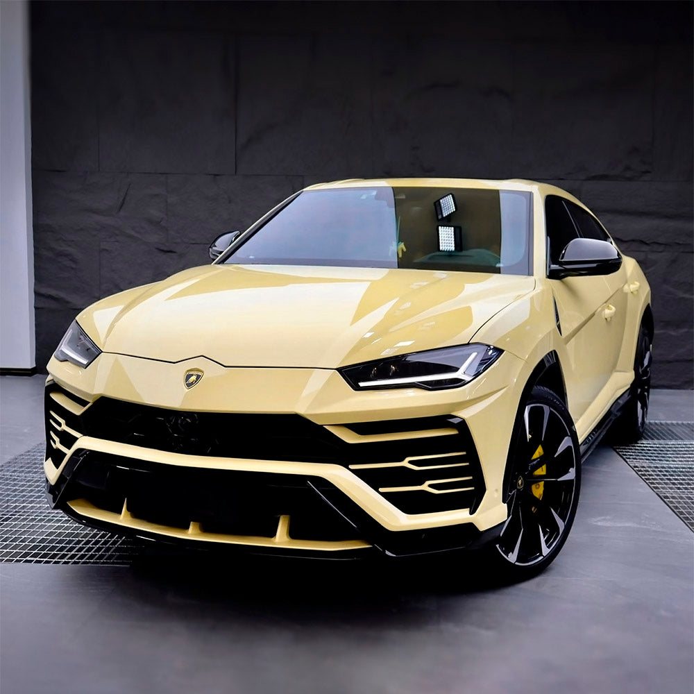 スーパー グロス CG45-HD Amberwave アンバウェーブ カーラッピングフィルム