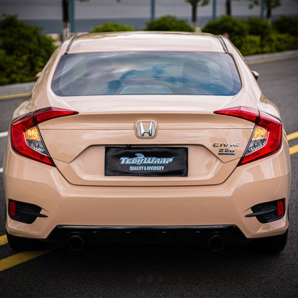 スーパー グロス CG46-HD Sahara Beige サハラベージュ カーラッピングフィルム