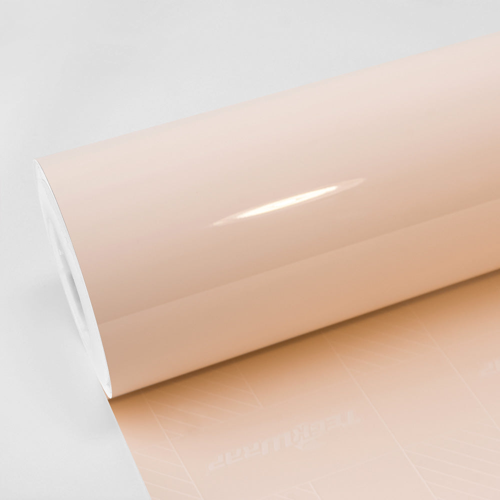 スーパー グロス CG50-HD Strawberry Milk ストロベリーミルク カーラッピングフィルム