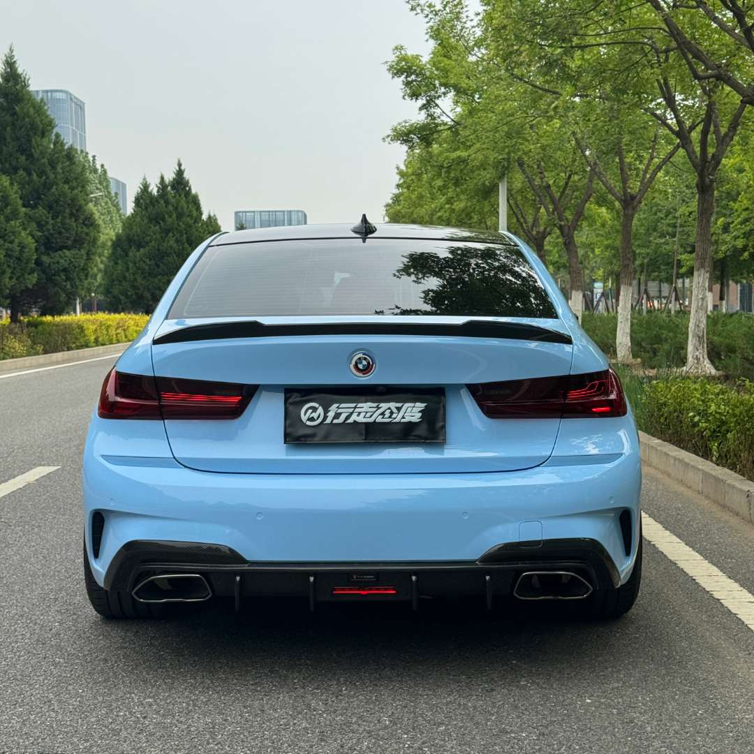 スーパー グロス CG58-HD Baby Blue ベビーブルー カーラッピングフィルム