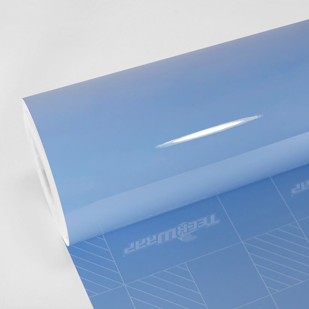 スーパー グロス CG58-HD Baby Blue ベビーブルー カーラッピングフィルム