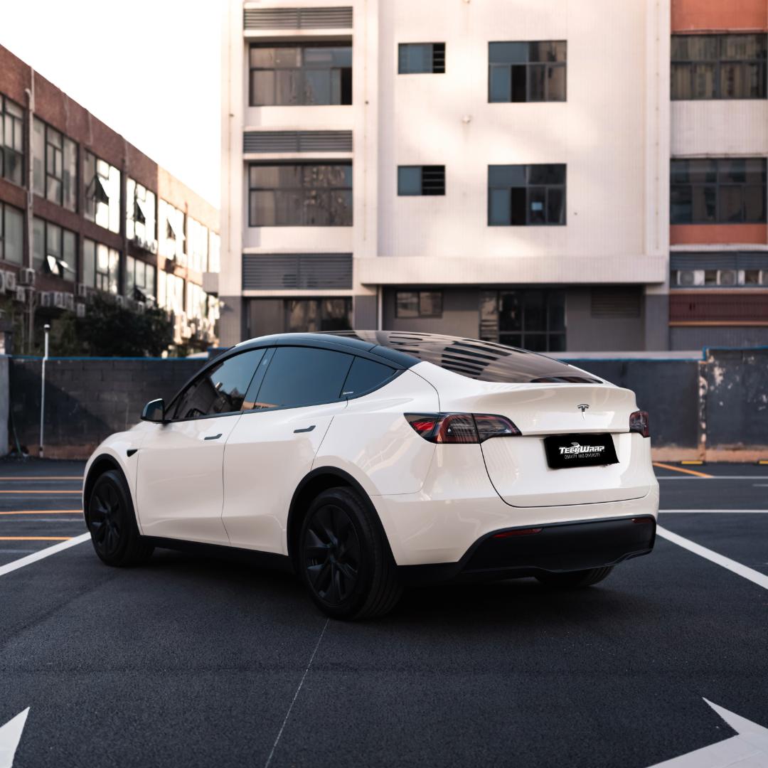 スーパー グロス CG60-HD Vanilla Mist バニラミスト カーラッピングフィルム