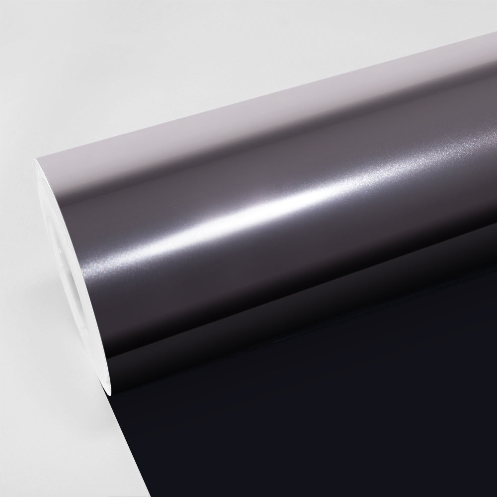 ミラー クローム CHM22-HD Crystal Chrome クリスタルクローム カーラッピングフィルム