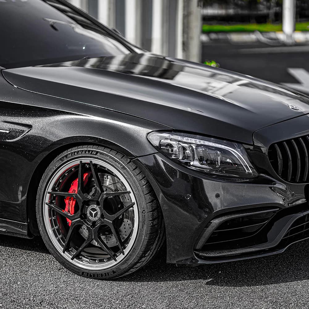 グロス ダイヤモンド CK202-HD Ebony Sparkle エボニースパークル カーラッピングフィルム