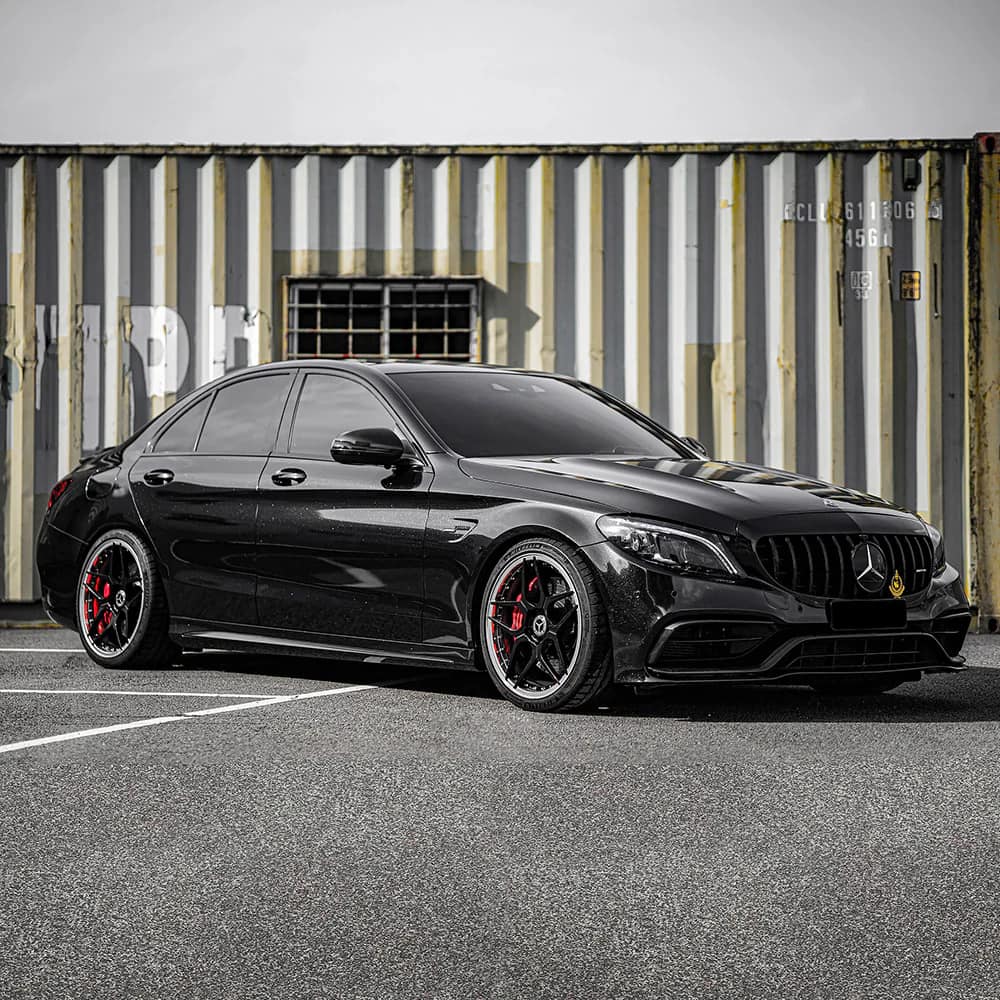 グロス ダイヤモンド CK202-HD Ebony Sparkle エボニースパークル カーラッピングフィルム