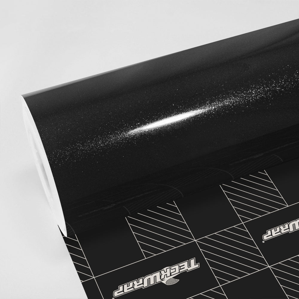 グロス ダイヤモンド CK202-HD Ebony Sparkle エボニースパークル カーラッピングフィルム