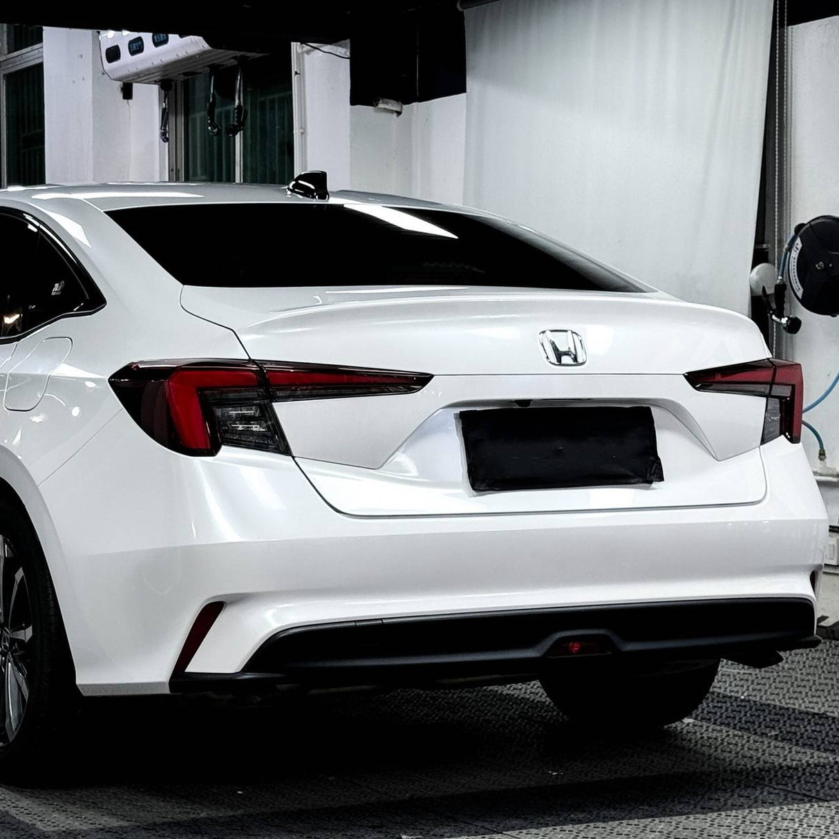 ホワイト カメレオン CK522-HD White Pearl ホワイトパール カーラッピングフィルム