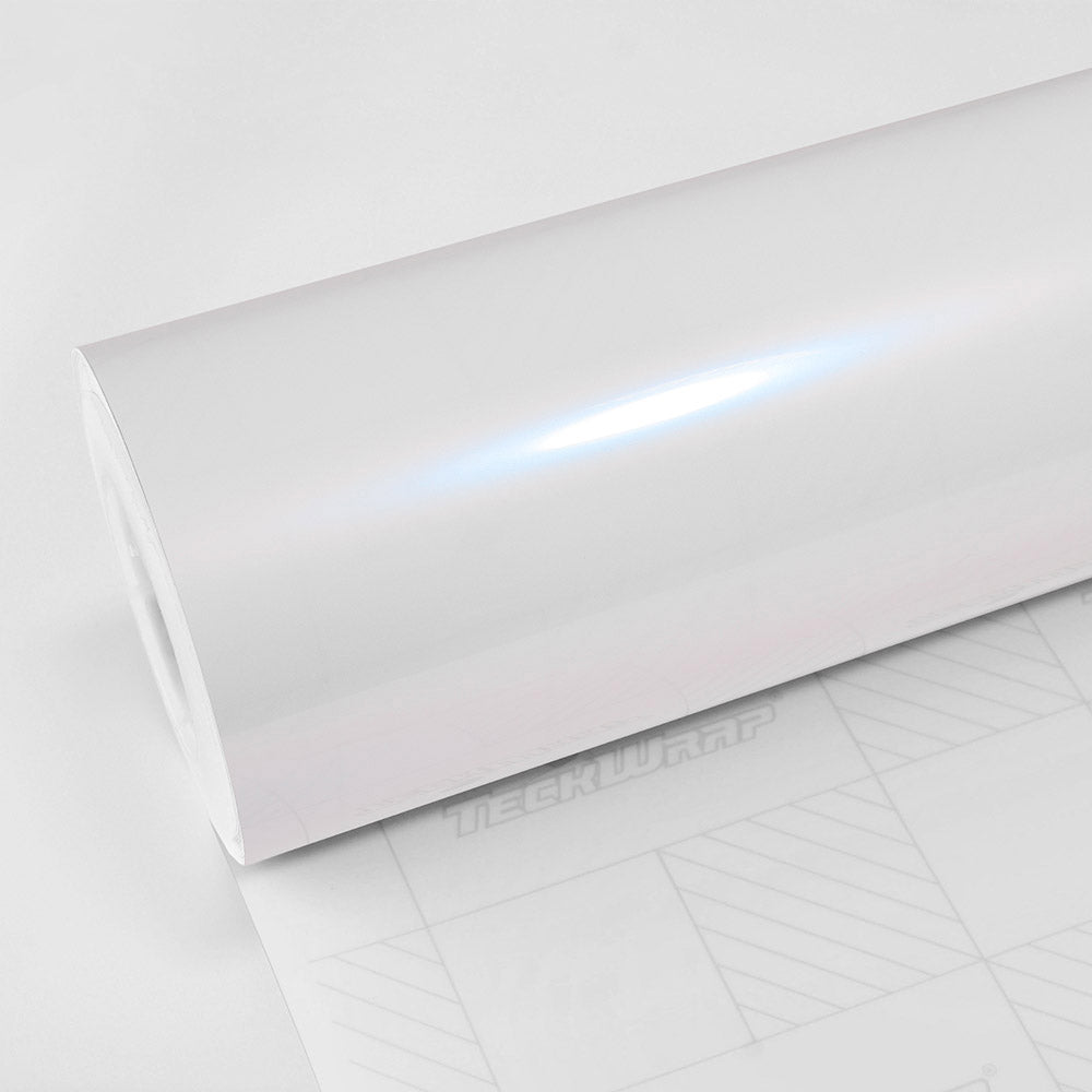 ホワイト カメレオン CK524-HD Light Blue Pearl ライトブルーパール カーラッピングフィルム