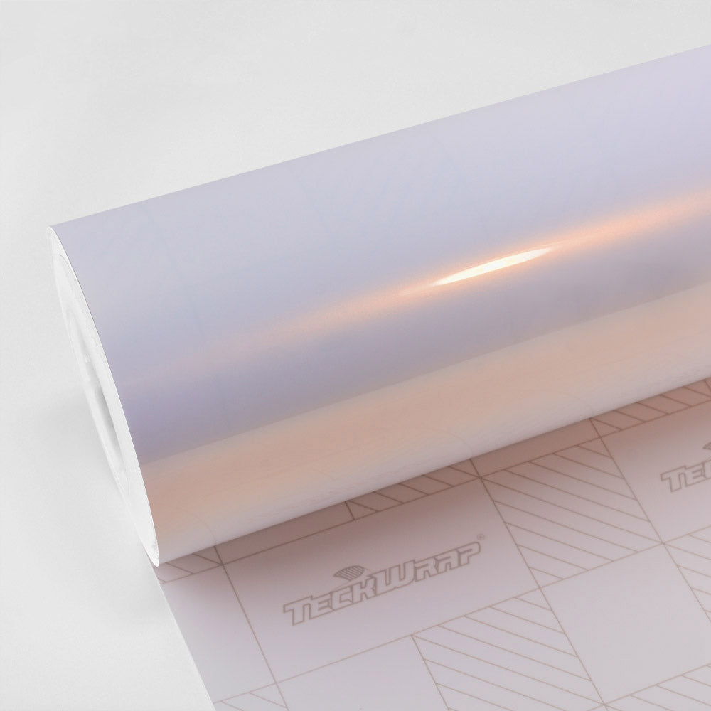 ホワイト カメレオン CK525-HD Gold Pearl ゴールドパール カーラッピングフィルム