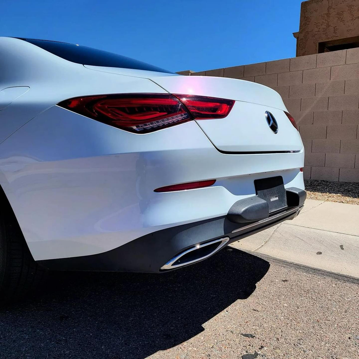 ホワイト カメレオン CK526-HD Lavender Pearl ラベンダーパール カーラッピングフィルム