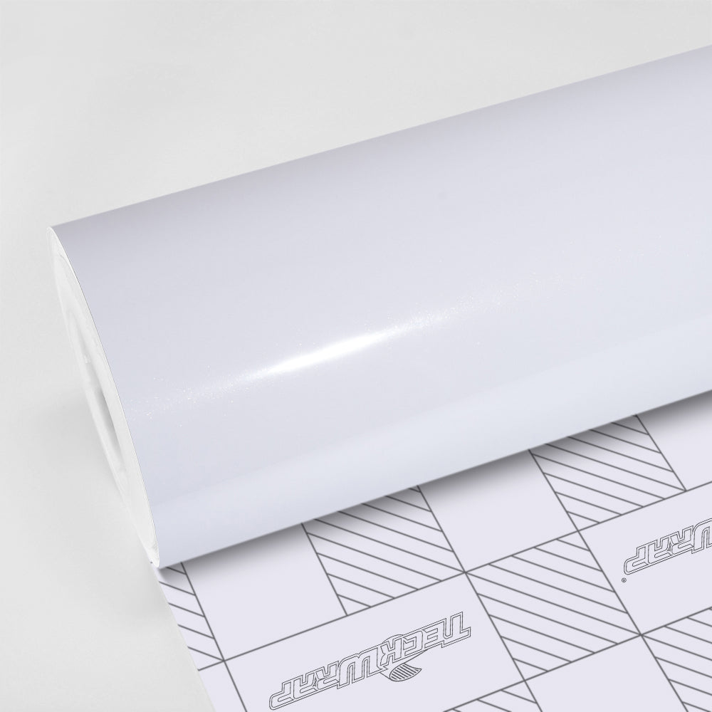 ホワイト カメレオン CK527-HD Frosted Pearl フロステッドパール カーラッピングフィルム