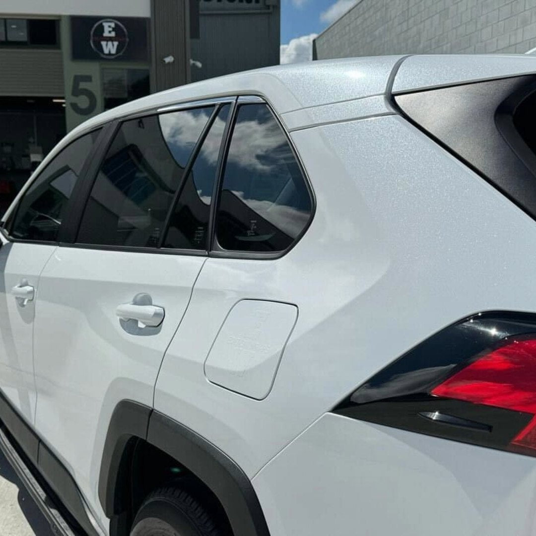 グロス ダイヤモンド CK801-HD Diamond White ダイヤモンドホワイト カーラッピングフィルム