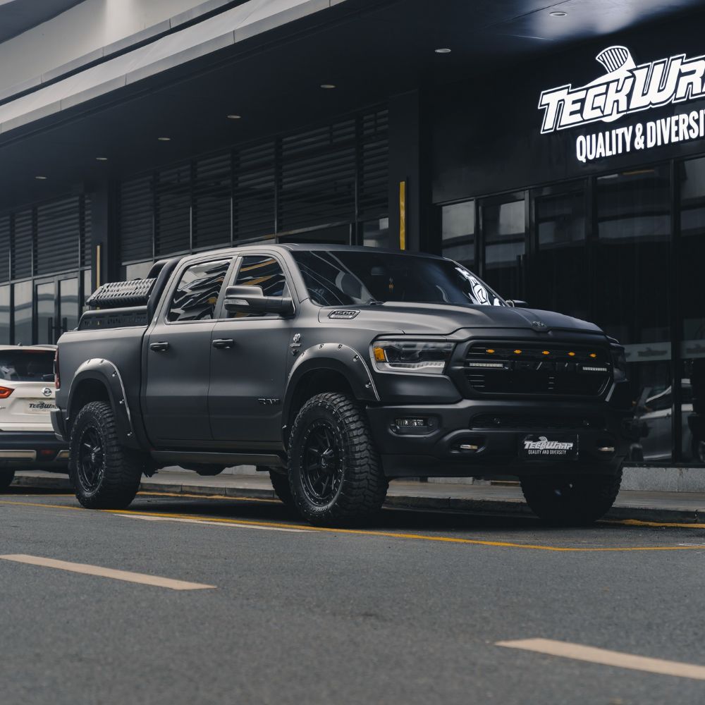 スーパー マット CM01-MS Sandy Black サンディブラック カーラッピングフィルム