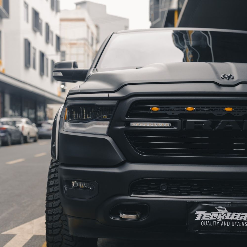 スーパー マット CM01-MS Sandy Black サンディブラック カーラッピングフィルム