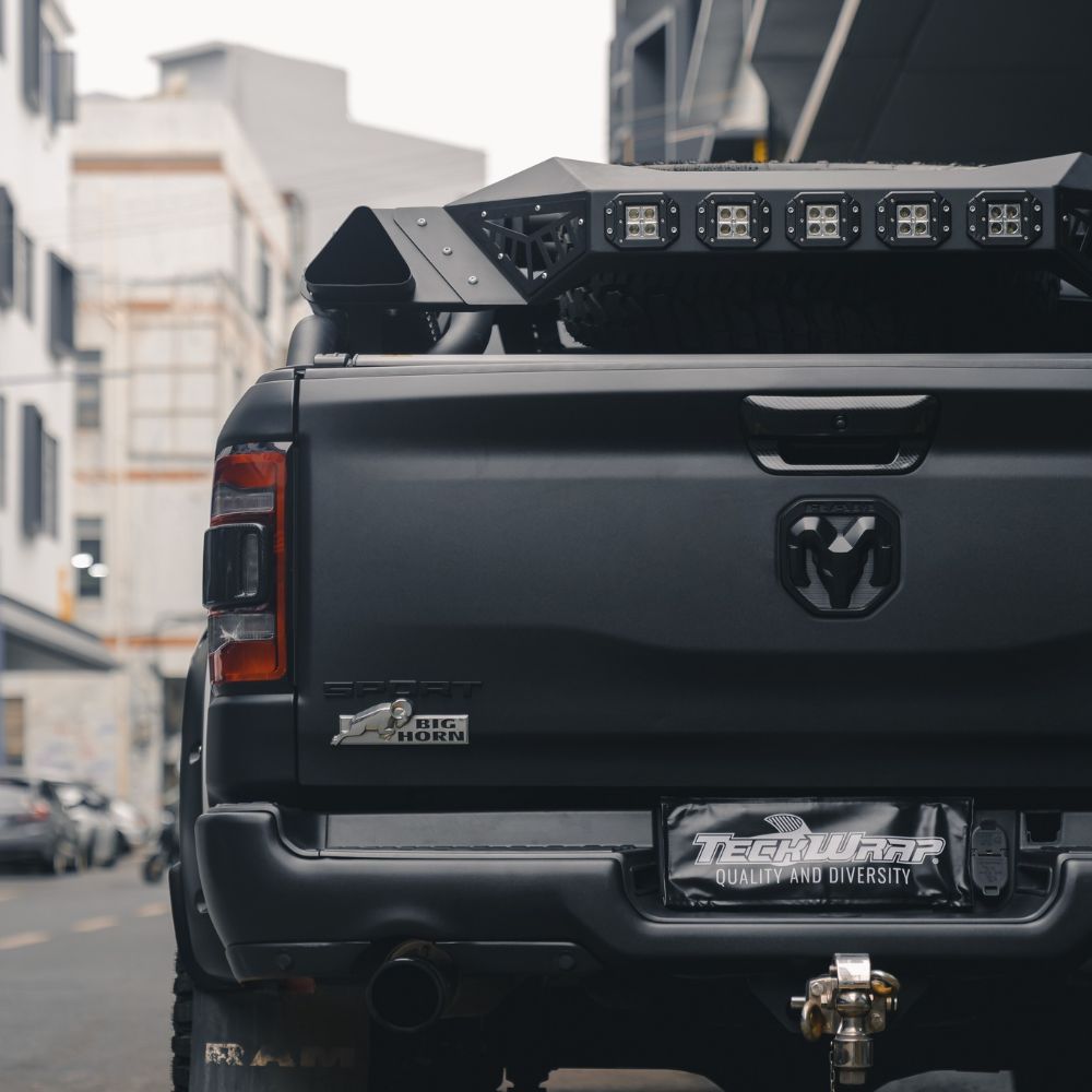 スーパー マット CM01-MS Sandy Black サンディブラック カーラッピングフィルム