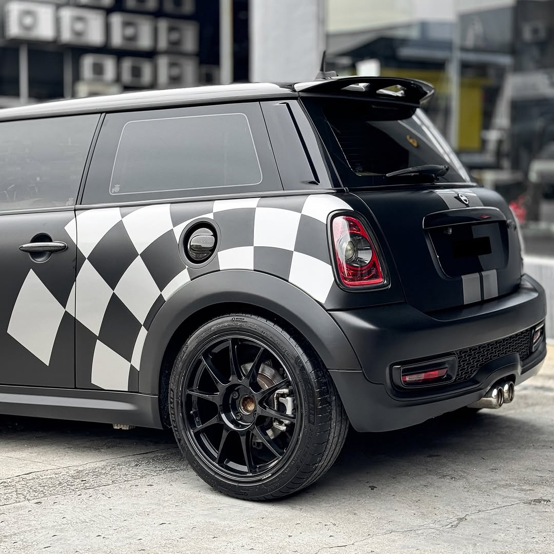 スーパー マット CM01M Black ブラック カーラッピングフィルム