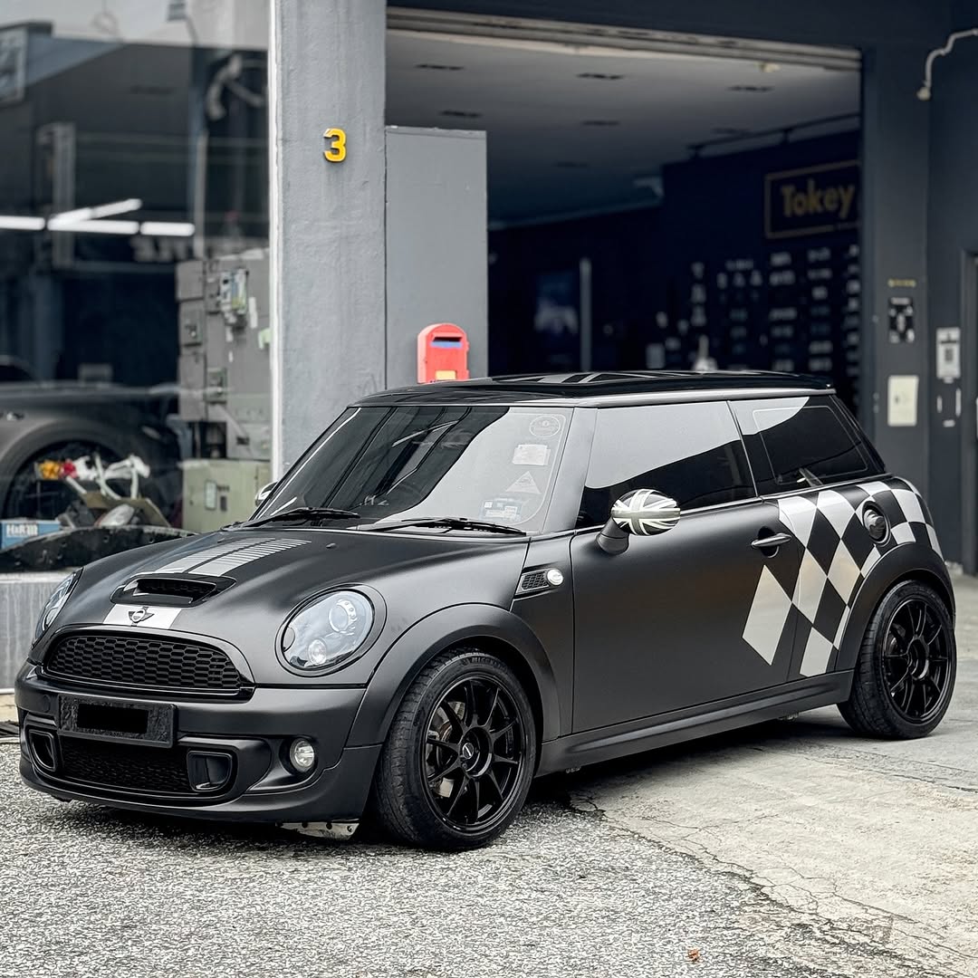 スーパー マット CM01M Black ブラック カーラッピングフィルム