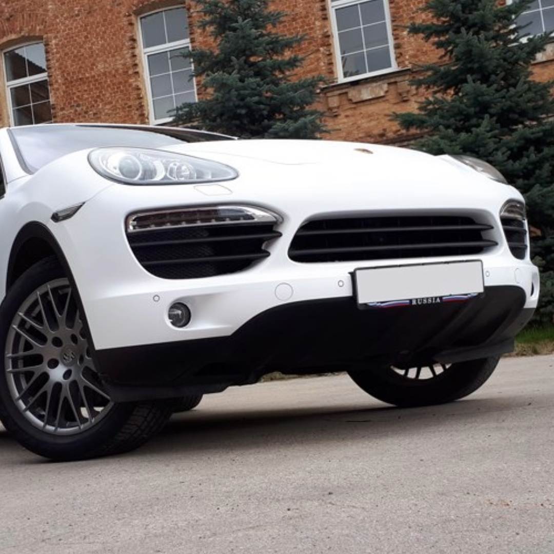 スーパー マット CM02 White ホワイト カーラッピングフィルム