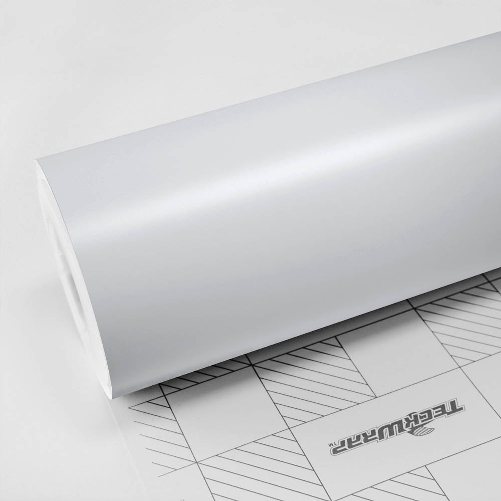 スーパー マット CM02 White ホワイト カーラッピングフィルム