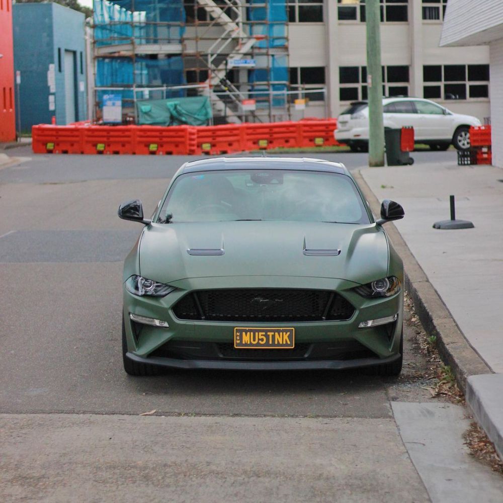 スーパー マット CM09 Military Green ミリタリーグリーン カーラッピングフィルム