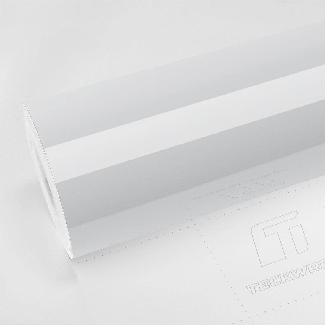 ピュアホワイト Pure White (CPX302) グロス カラー PPF|カー ペイント プロテクション フィルム