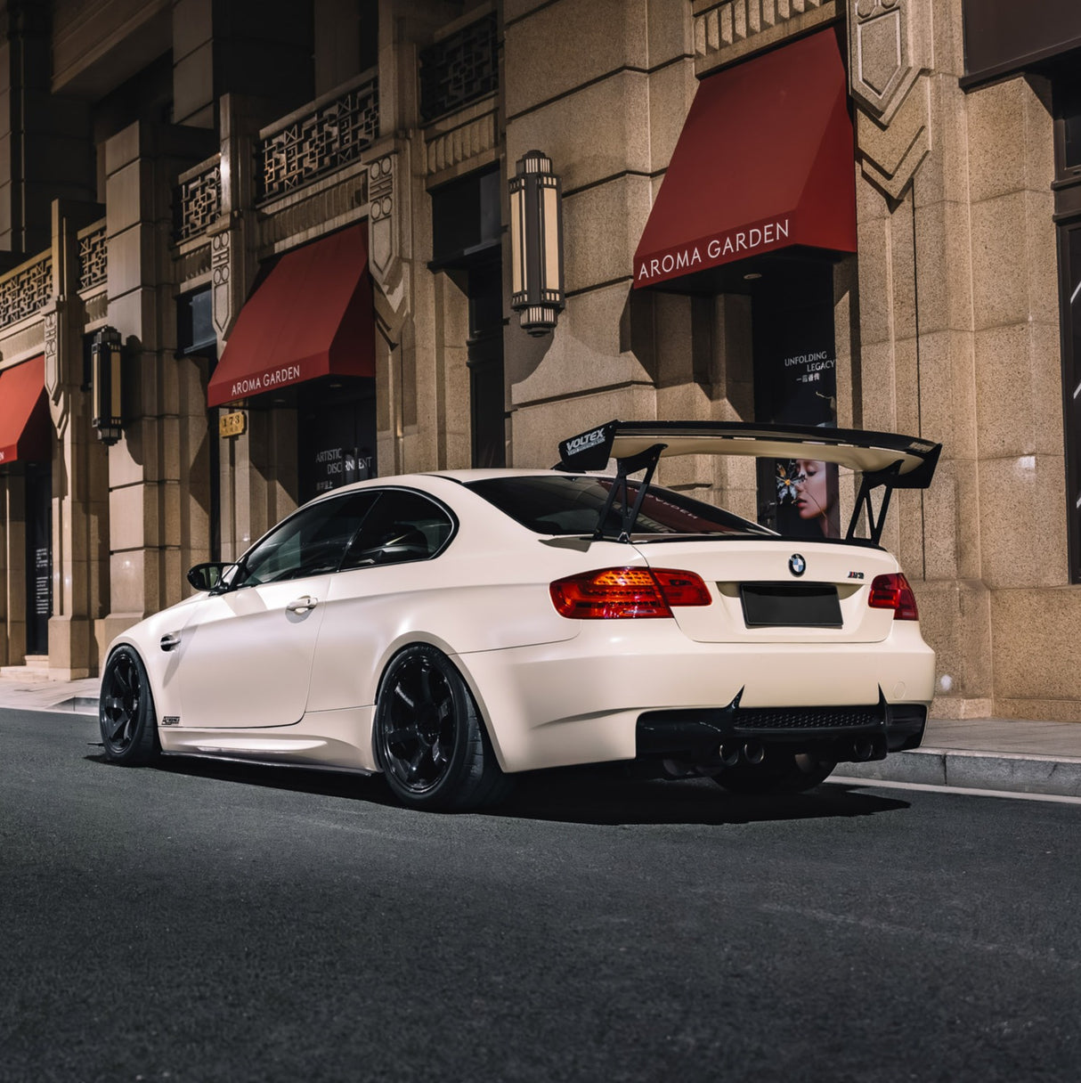 アーモンドホワイト Almond White (CPX303) グロス カラー PPF|カー ペイント プロテクション フィルム