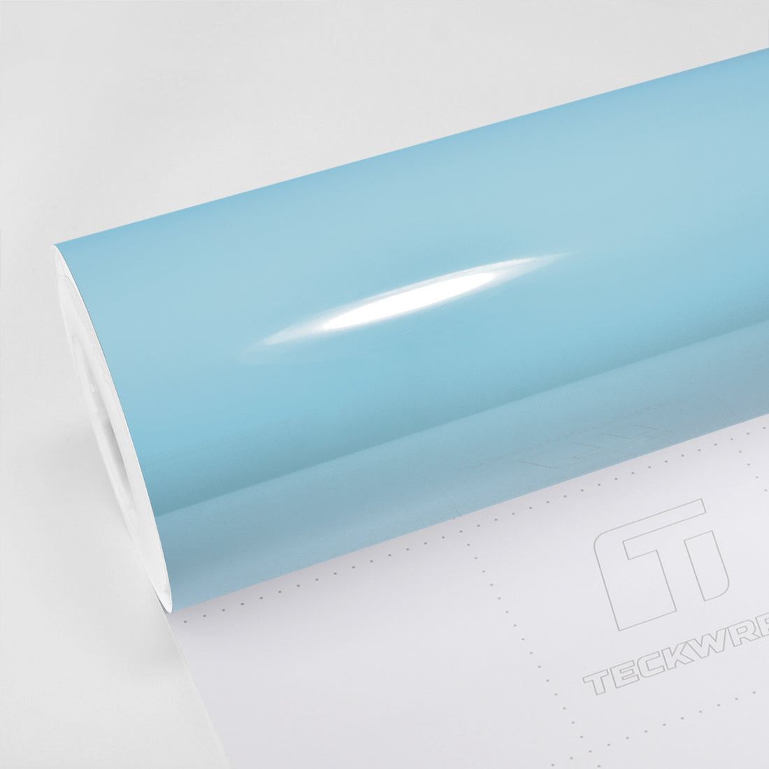 ミントブルー Mint Blue (CPX305) グロス カラー PPF|カー ペイント プロテクション フィルム